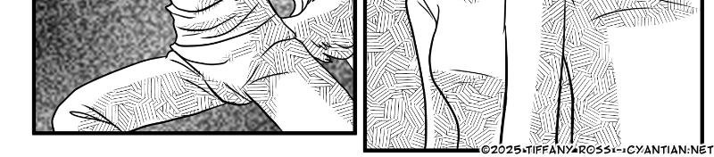 Campus Safari - Episode 86, Page 6: Chapter 22