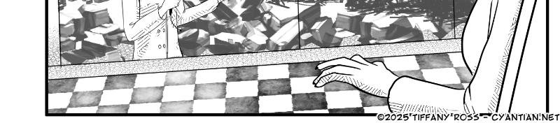 Campus Safari - Episode 86, Page 7: Chapter 22