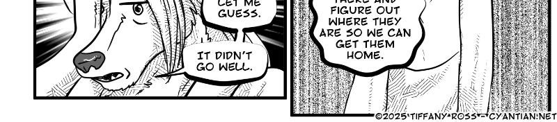 Campus Safari - Episode 86, Page 8: Chapter 22