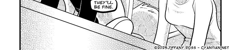 Campus Safari - Episode 86, Page 10: Chapter 22