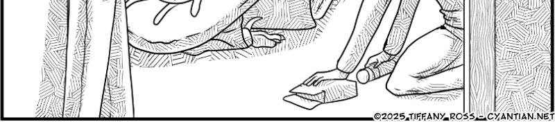 Campus Safari - Episode 86, Page 11: Chapter 22