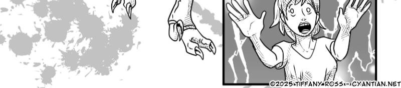 Campus Safari - Episode 86, Page 12: Chapter 22