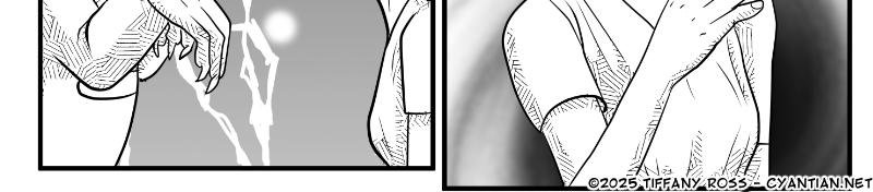 Campus Safari - Episode 86, Page 13: Chapter 22