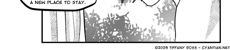 Campus Safari - Episode 86, Page 14: Chapter 22