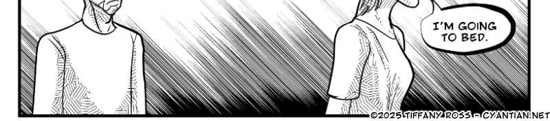 Campus Safari - Episode 86, Page 15: Chapter 22