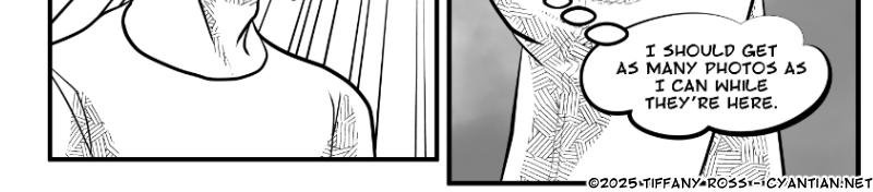 Campus Safari - Episode 86, Page 16: Chapter 22