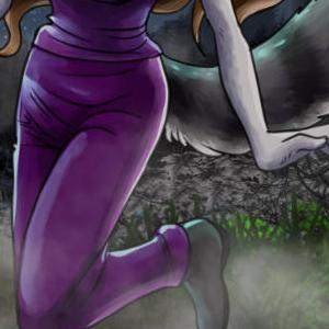 Campus Safari - Episode 86: Chapter 22