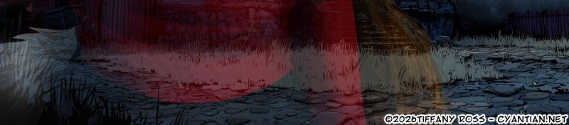 Campus Safari - Episode 87, Page 1: 2026-02-16-CS-23-Title