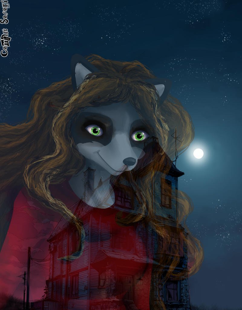 Campus Safari - Episode 87, Page 1: 2026-02-16-CS-23-Title