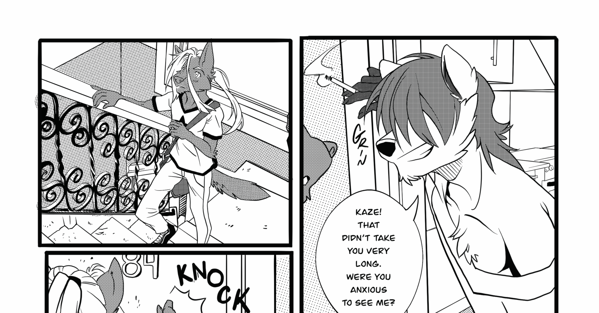 Seedfall - Episode 32, Page 1: CH3 003