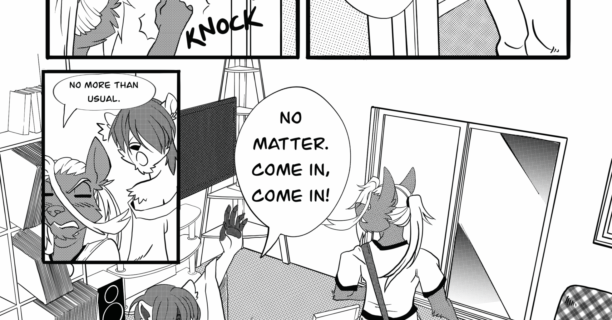 Seedfall - Episode 32, Page 1: CH3 003