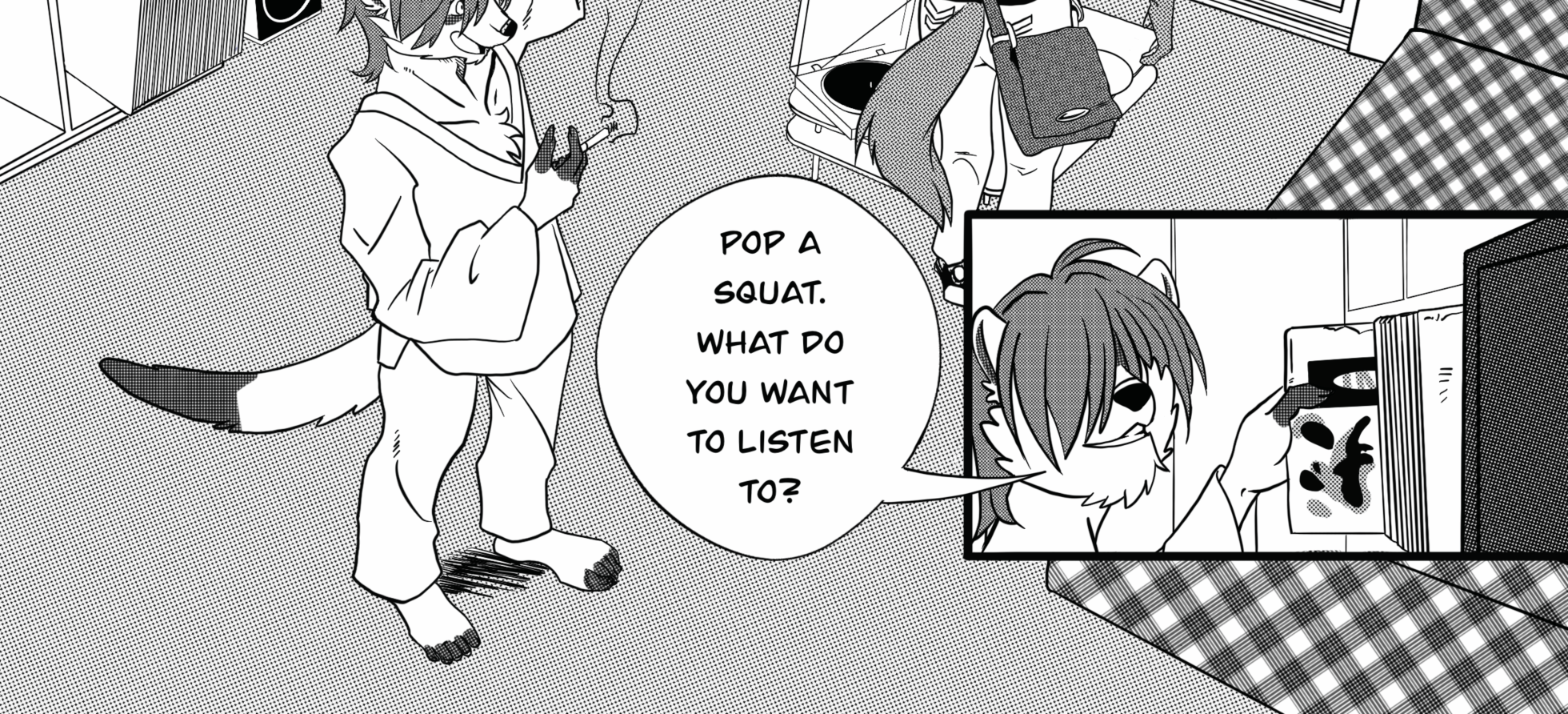 Seedfall - Episode 32, Page 1: CH3 003