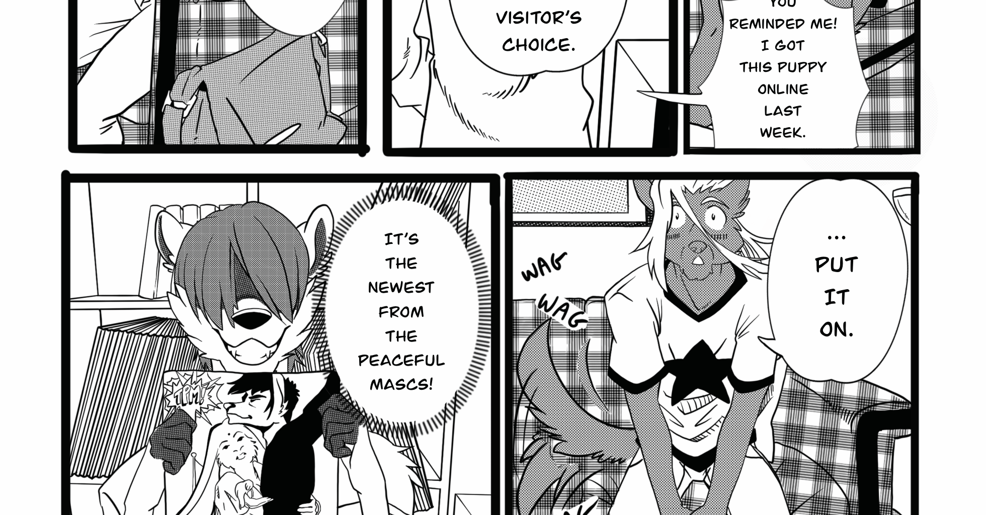 Seedfall - Episode 33, Page 1: Ch3 004