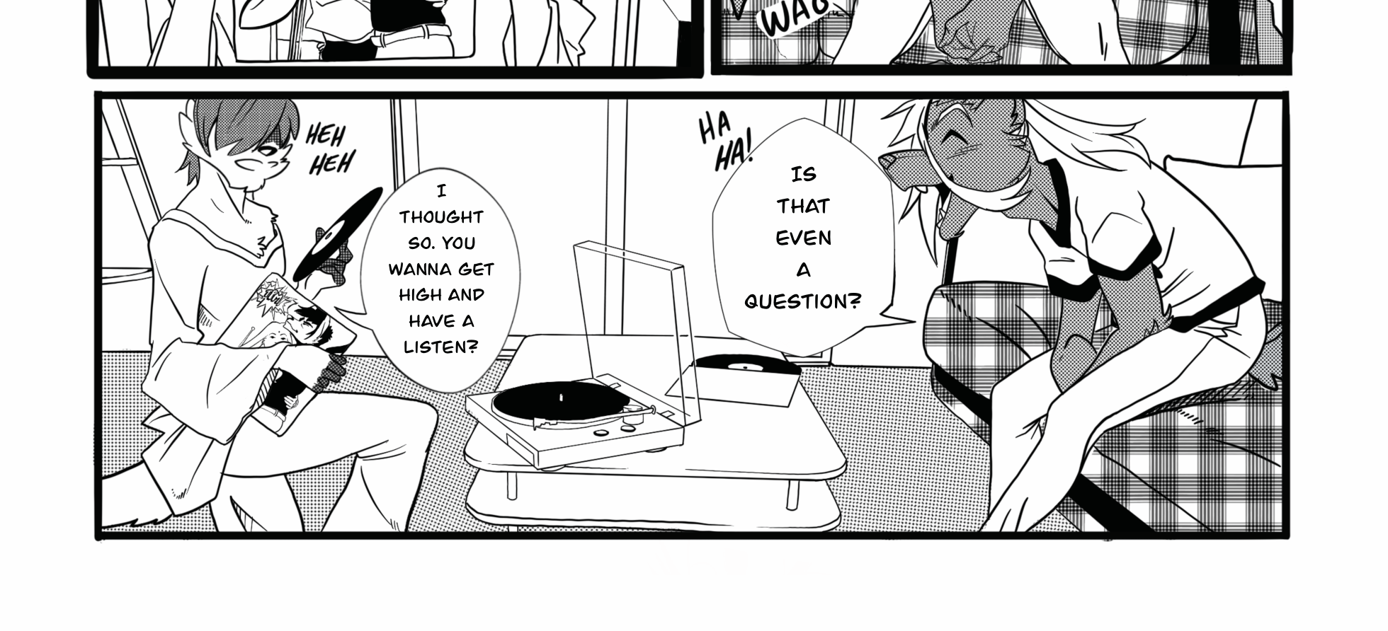 Seedfall - Episode 33, Page 1: Ch3 004