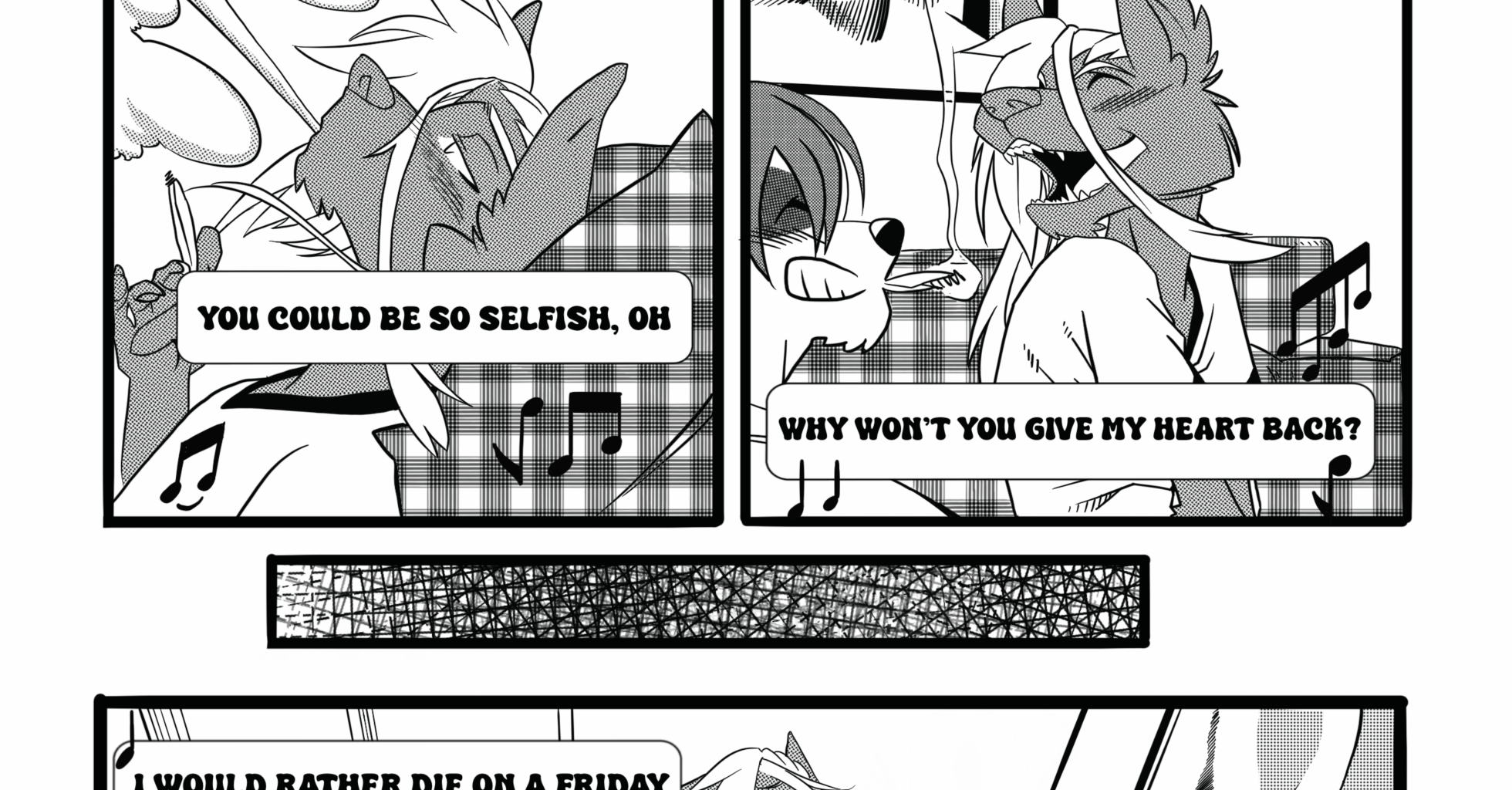 Seedfall - Episode 34, Page 1: Ch3 005