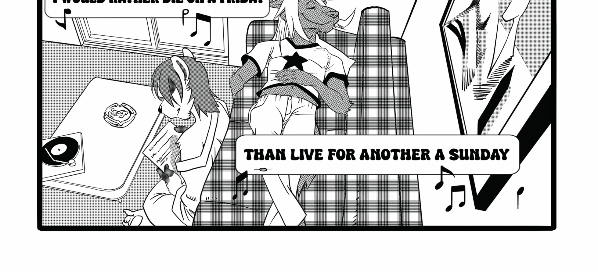 Seedfall - Episode 34, Page 1: Ch3 005