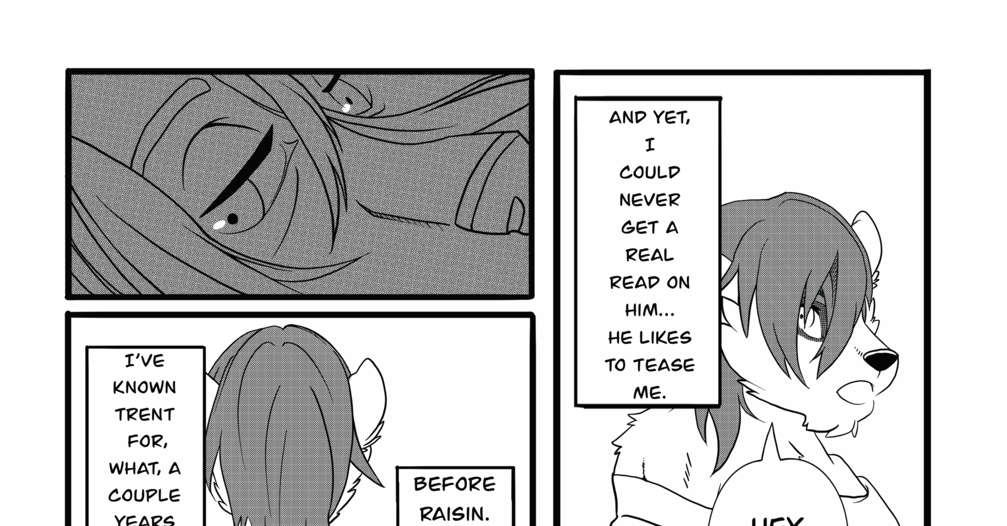 Seedfall - Episode 35, Page 1: Ch3 006