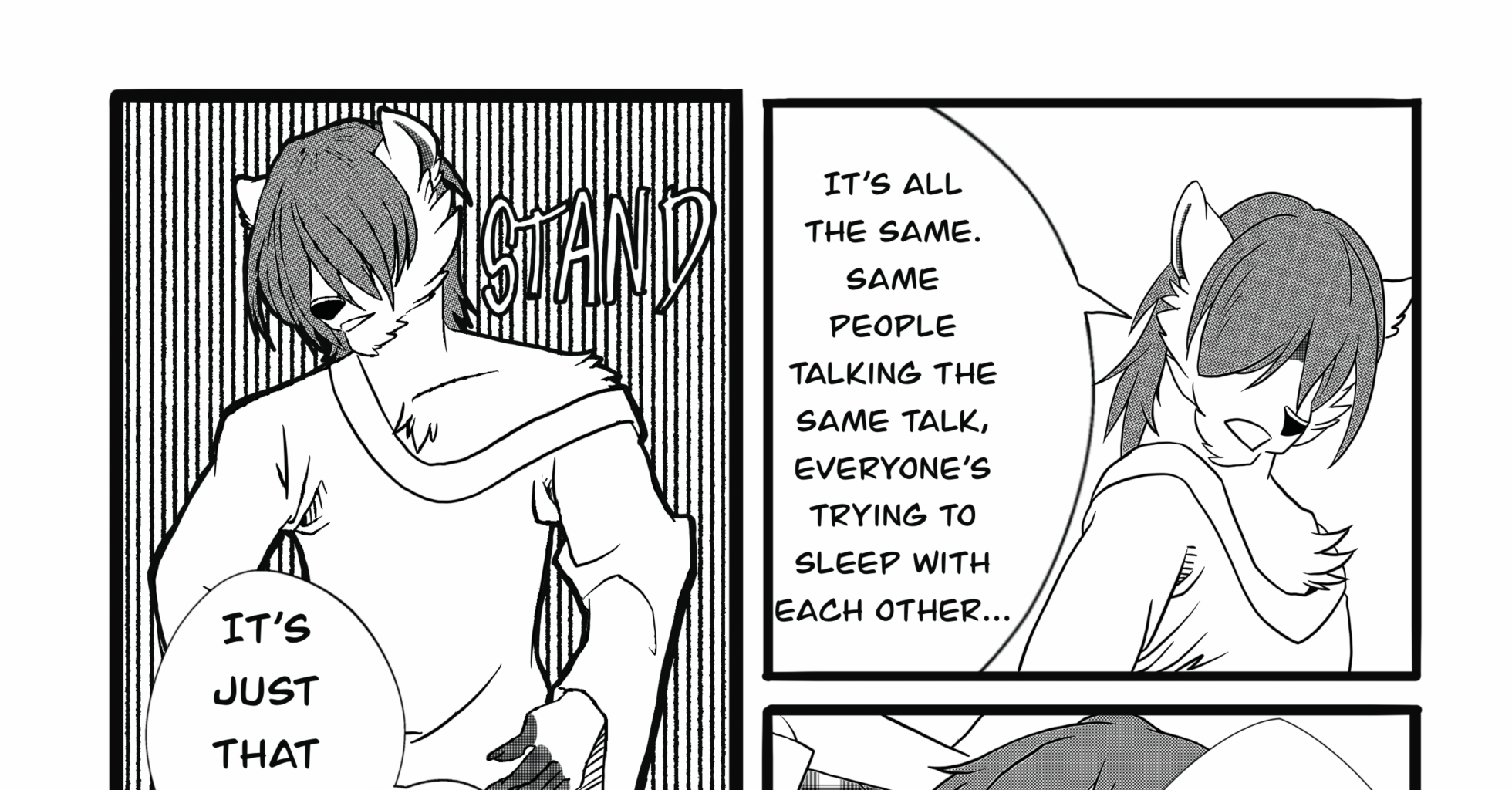 Seedfall - Episode 36, Page 1: Ch3 007