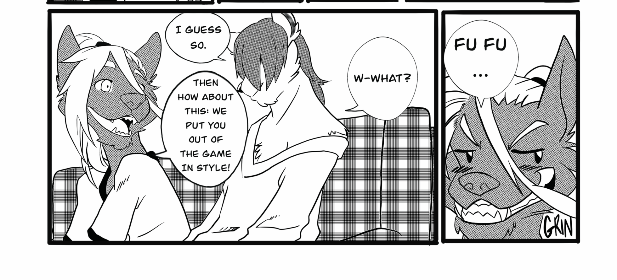 Seedfall - Episode 36, Page 1: Ch3 007