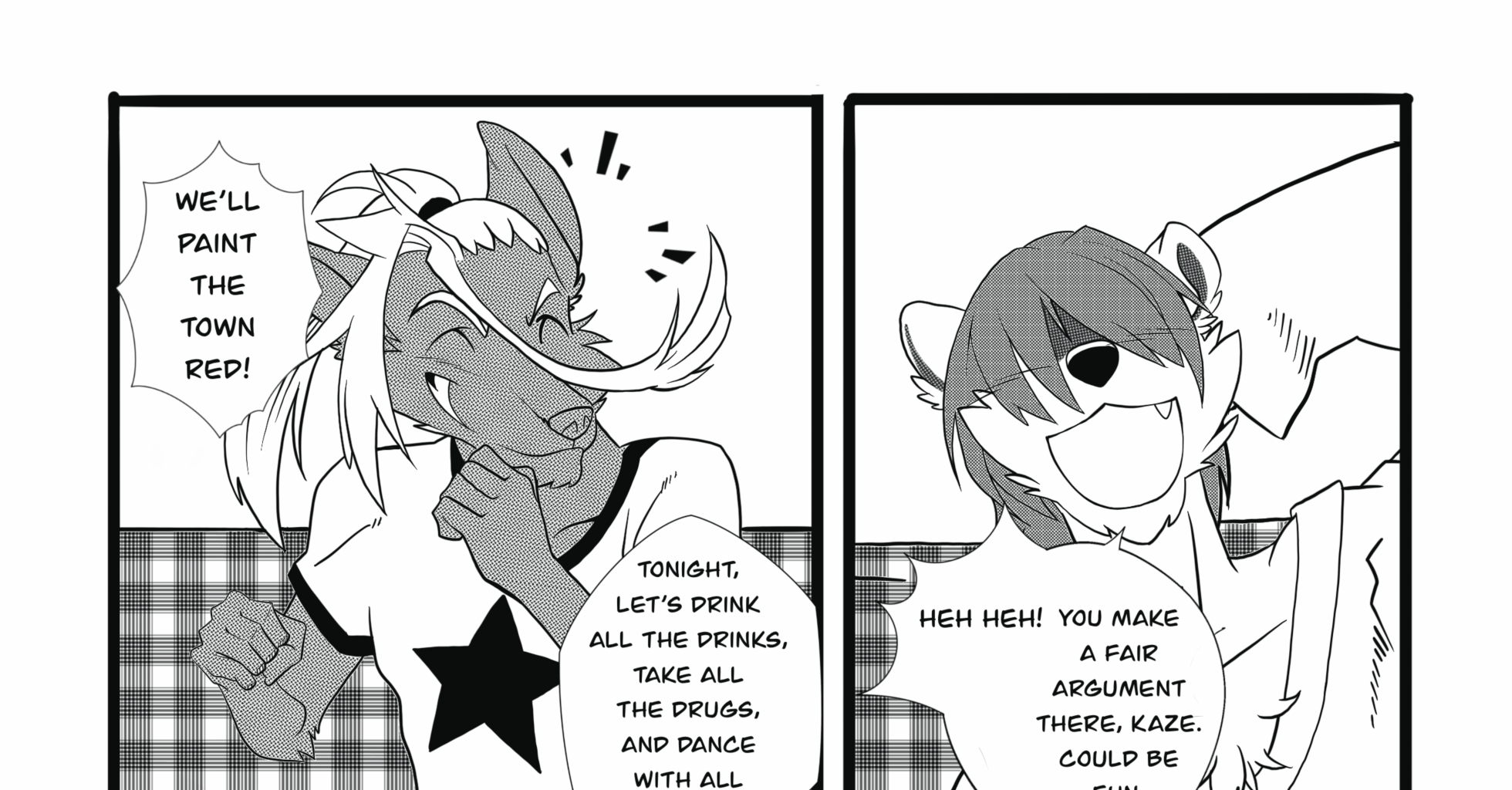 Seedfall - Episode 37, Page 1: Ch3 008