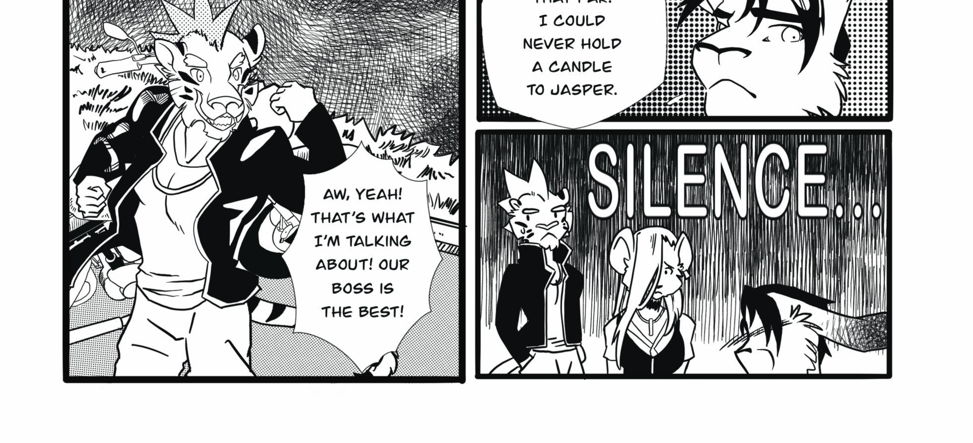 Seedfall - Episode 39, Page 1: Ch3 010