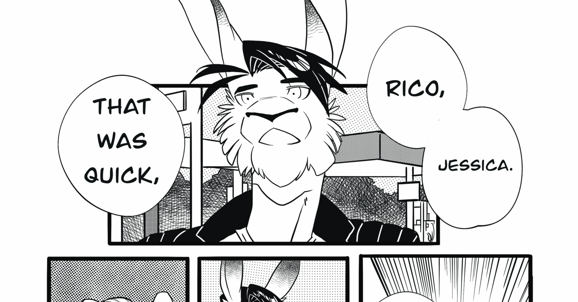 Seedfall - Episode 39, Page 1: Ch3 010