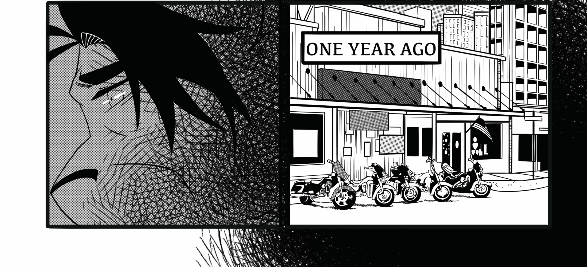 Seedfall - Episode 40, Page 1: Ch3 011