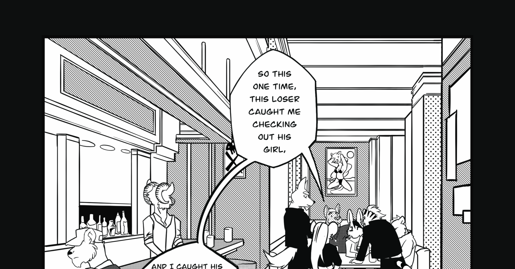 Seedfall - Episode 41, Page 1: Ch3 012