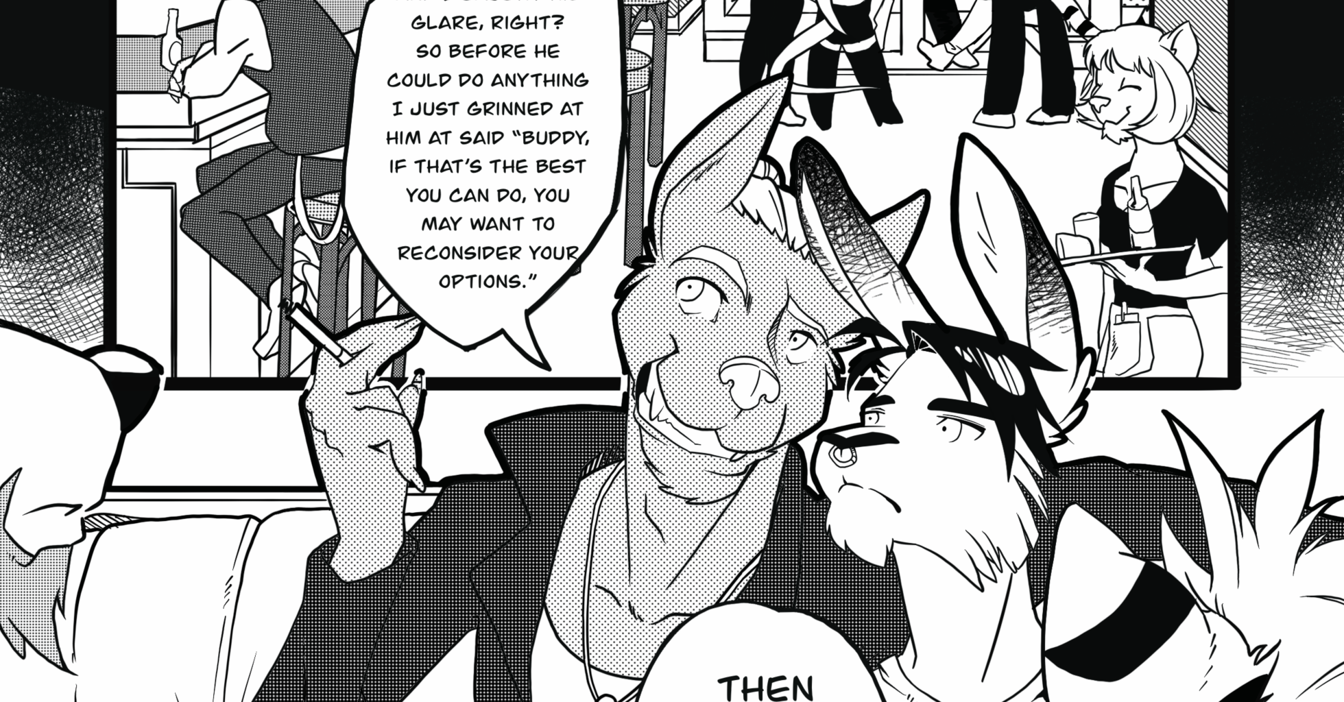 Seedfall - Episode 41, Page 1: Ch3 012