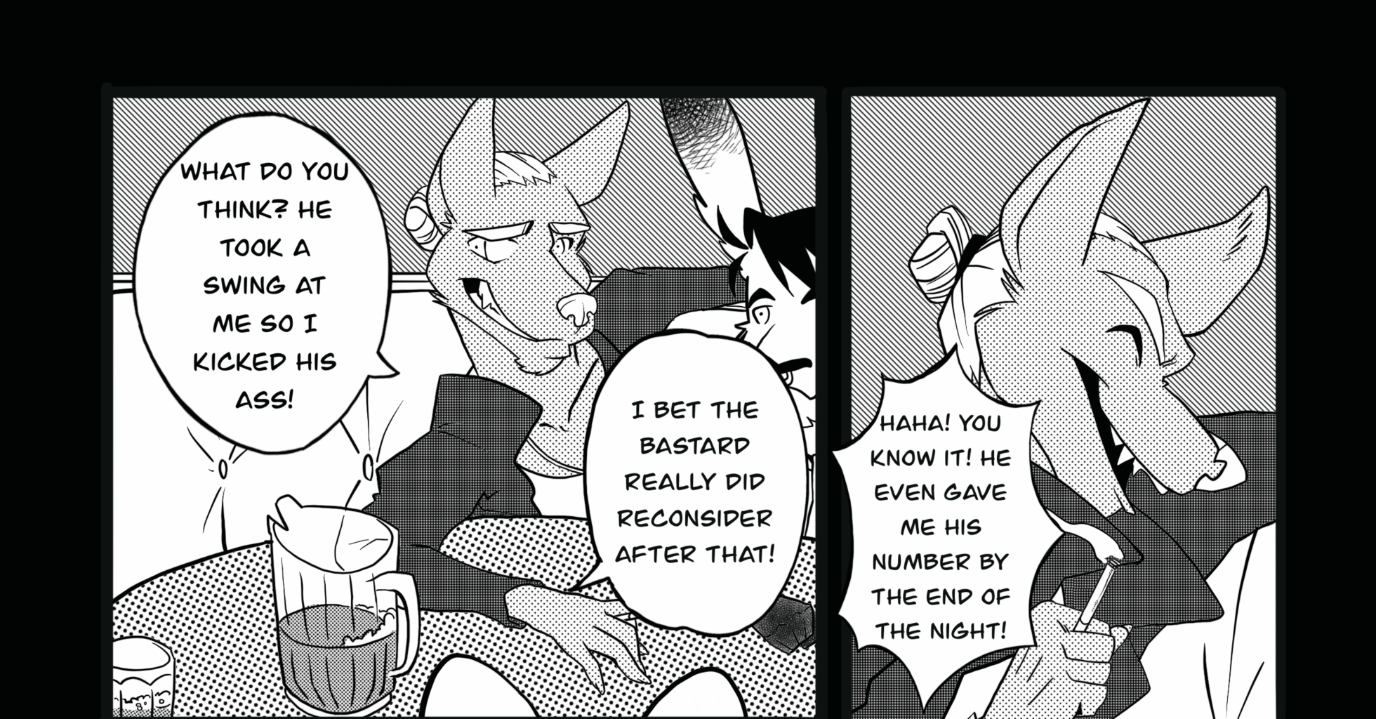 Seedfall - Episode 42, Page 1: Ch3 013