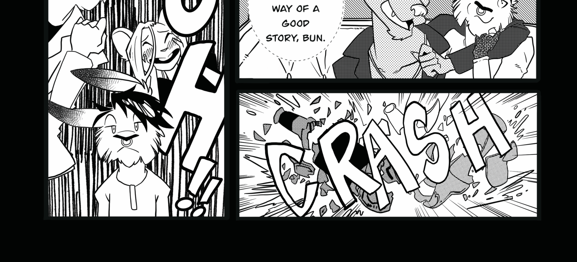 Seedfall - Episode 42, Page 1: Ch3 013