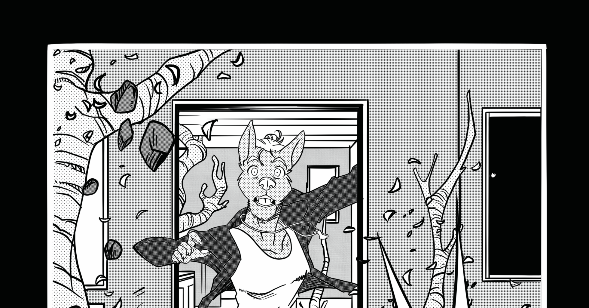 Seedfall - Episode 44, Page 1: Ch3 015