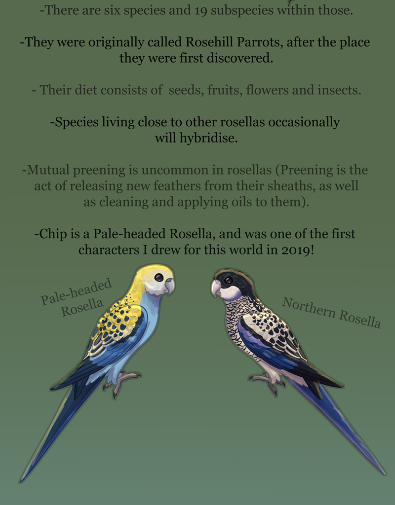 Unearthed Enmity - Episode 12, Page 14: Ch 12: Found