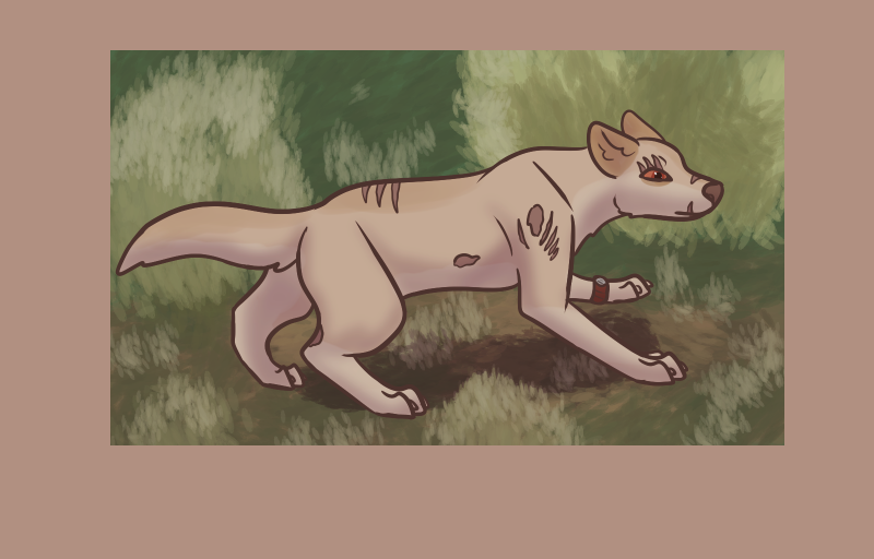 Unearthed Enmity - Episode 13, Page 11: Accidents