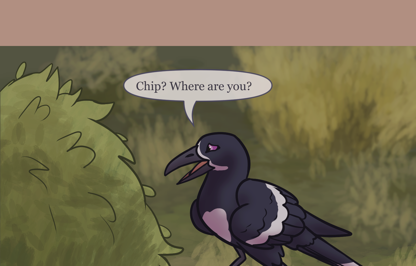 Unearthed Enmity - Episode 14, Page 2: Ch 14: Damages