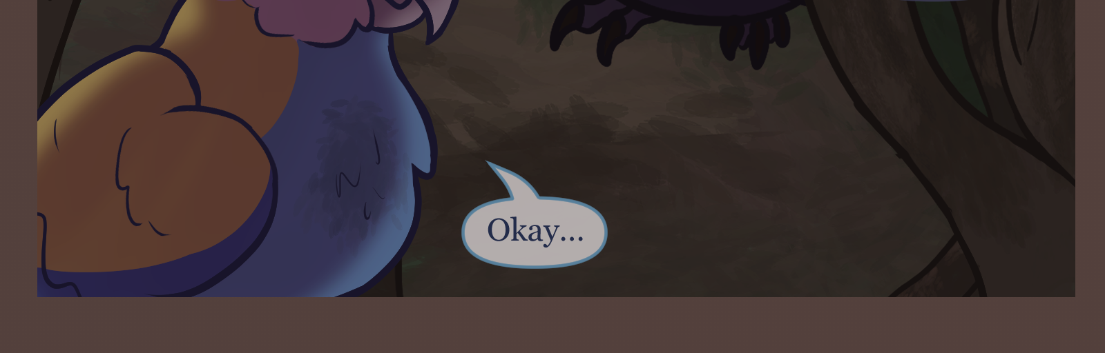 Unearthed Enmity - Episode 14, Page 3: Ch 14: Damages