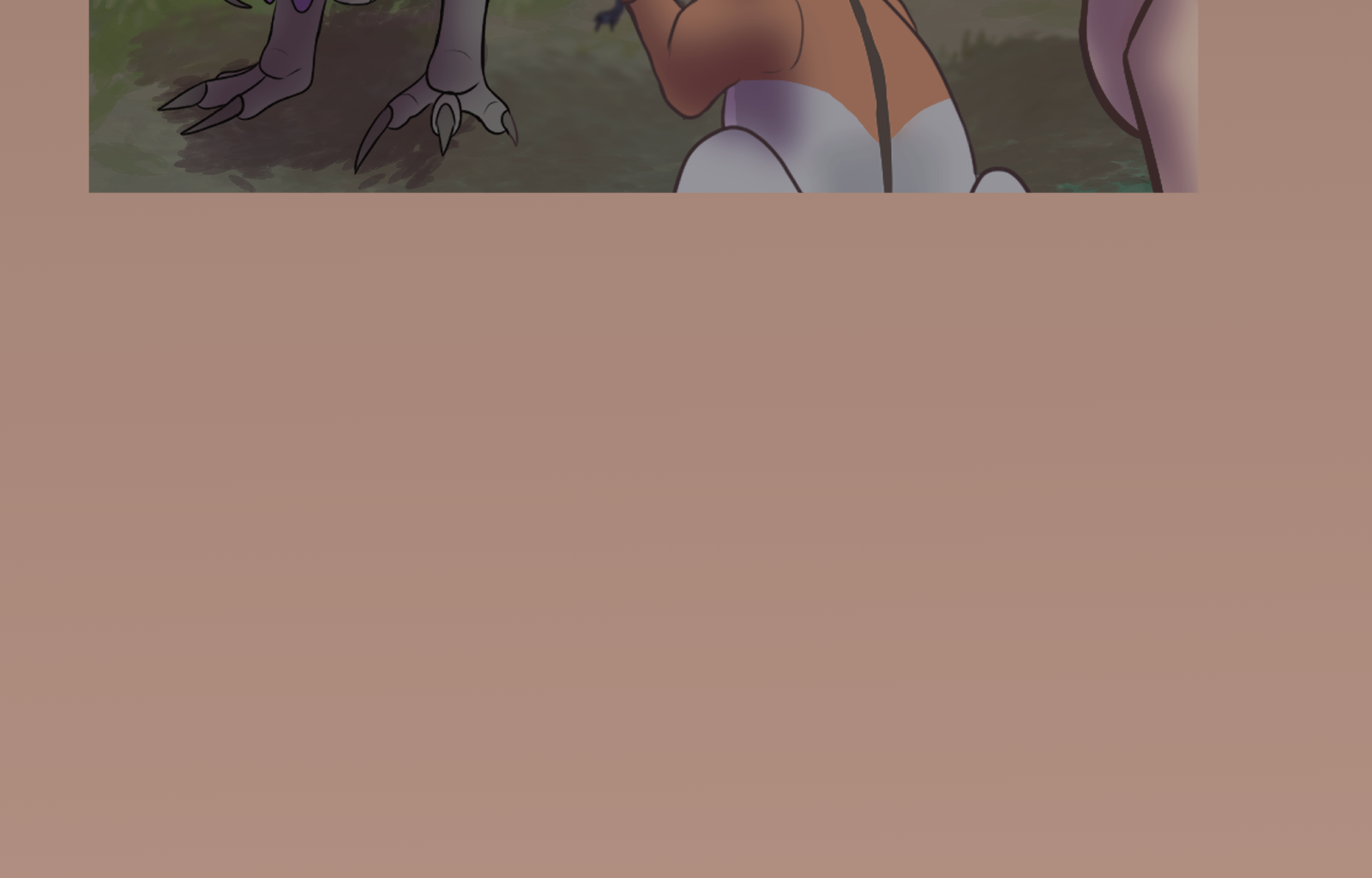 Unearthed Enmity - Episode 14, Page 4: Ch 14: Damages
