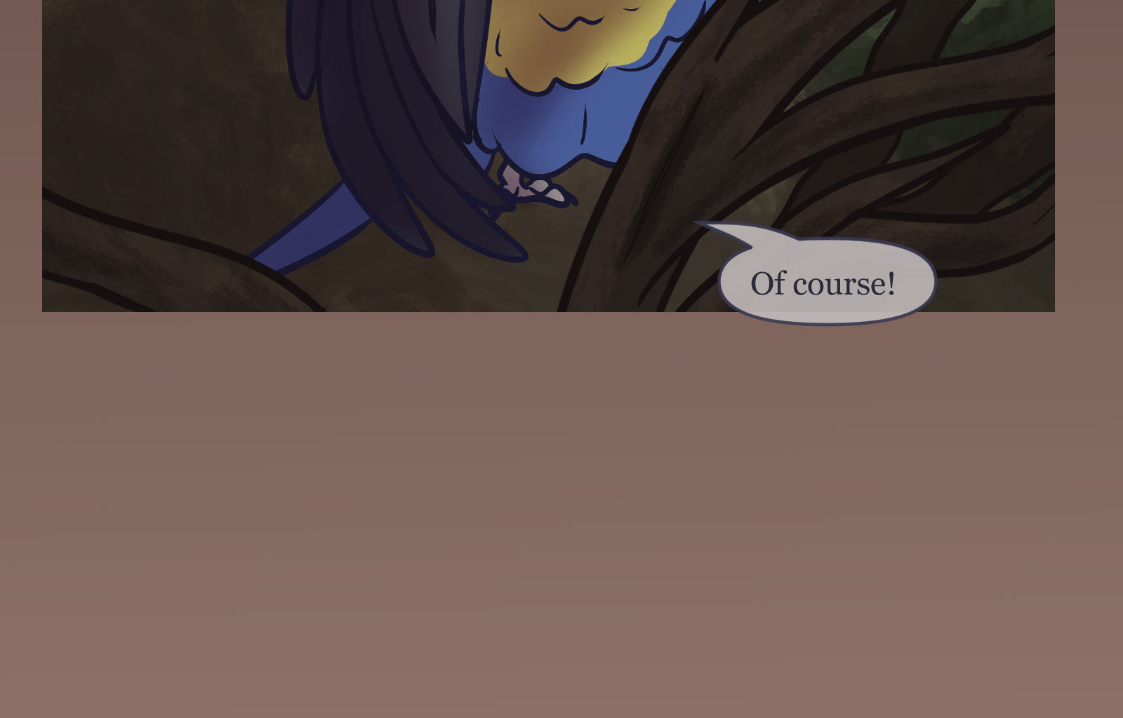 Unearthed Enmity - Episode 14, Page 4: Ch 14: Damages
