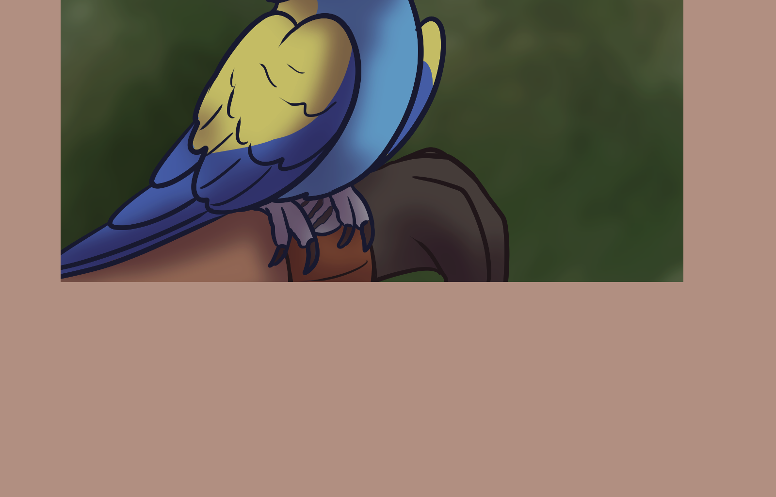 Unearthed Enmity - Episode 14, Page 5: Ch 14: Damages