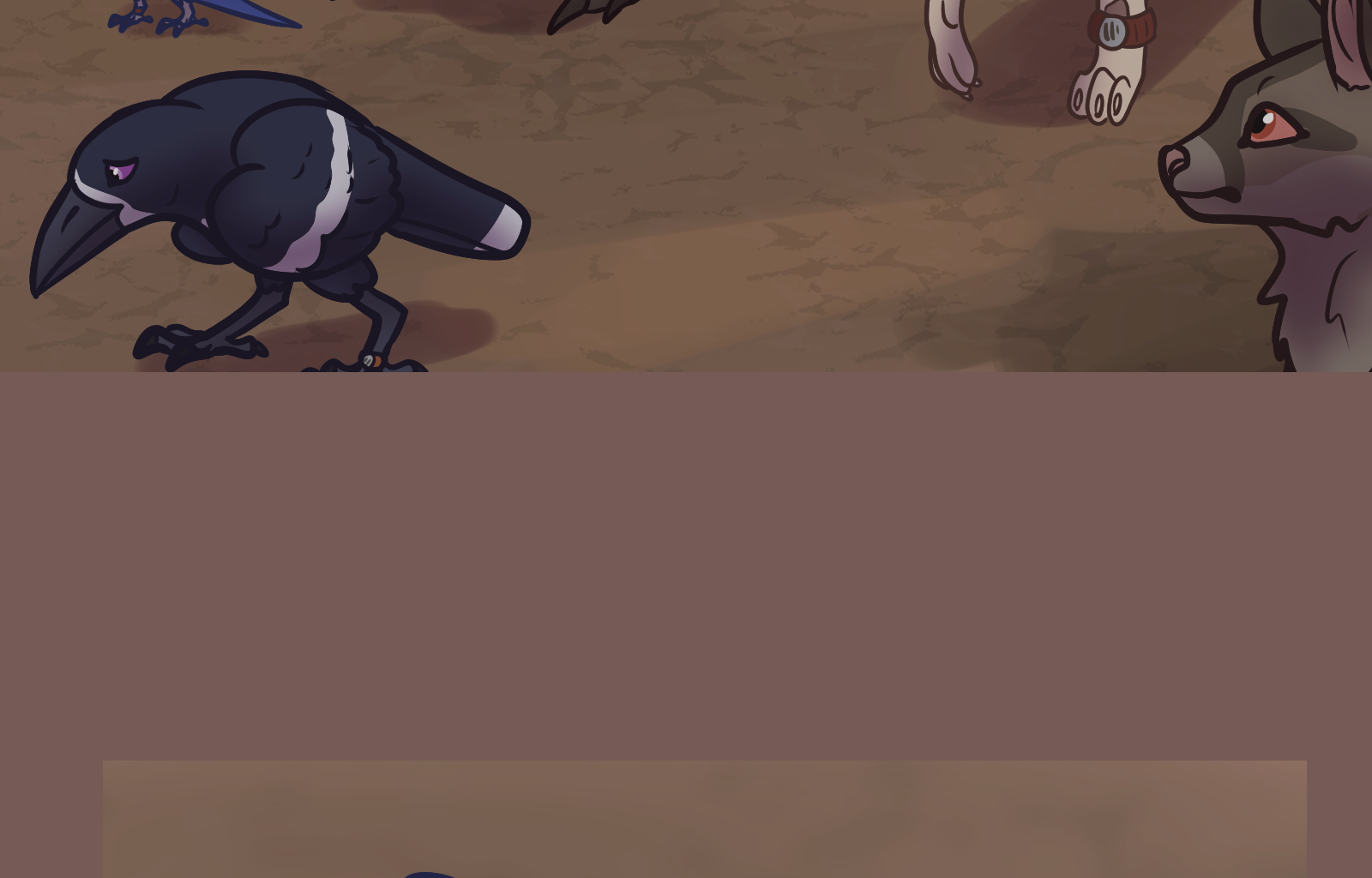 Unearthed Enmity - Episode 14, Page 6: Ch 14: Damages