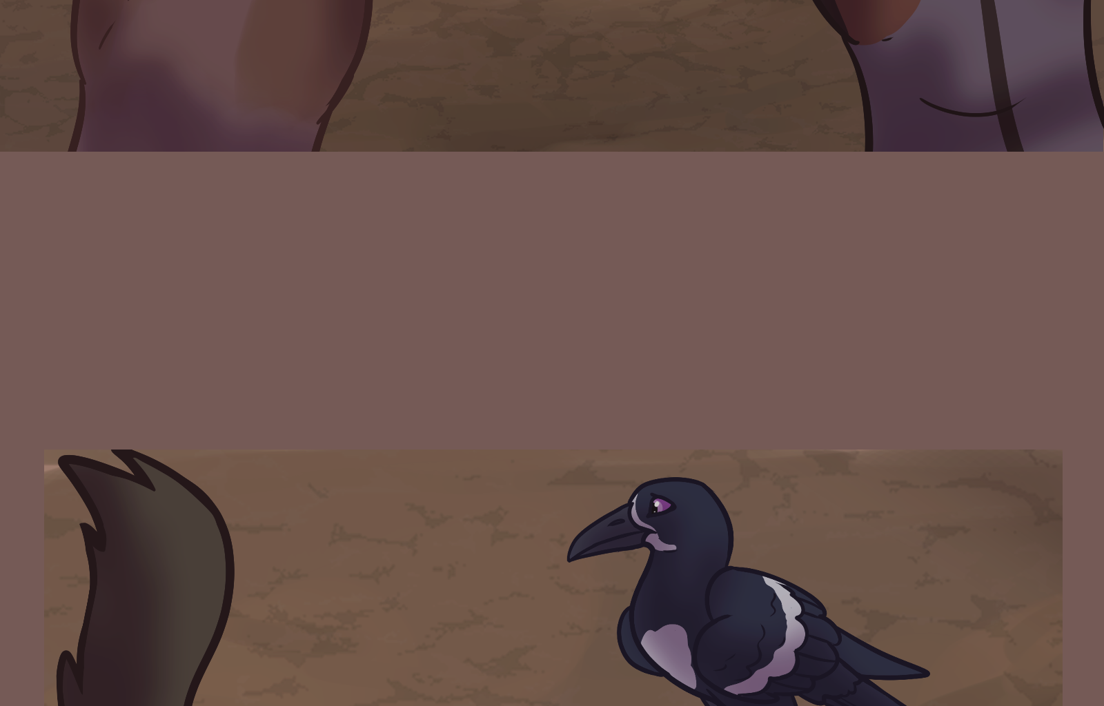 Unearthed Enmity - Episode 14, Page 6: Ch 14: Damages
