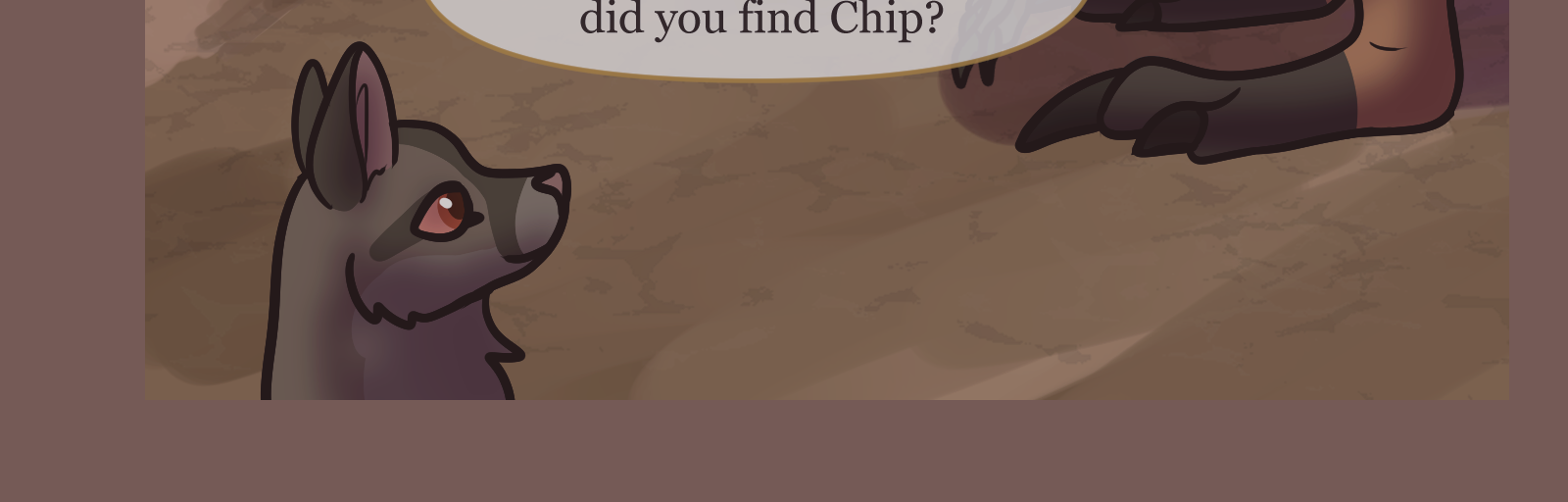 Unearthed Enmity - Episode 14, Page 7: Ch 14: Damages