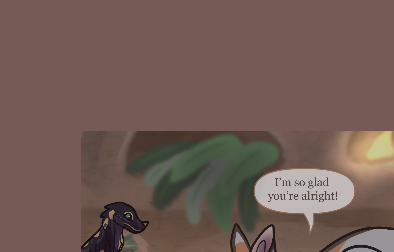 Unearthed Enmity - Episode 14, Page 7: Ch 14: Damages