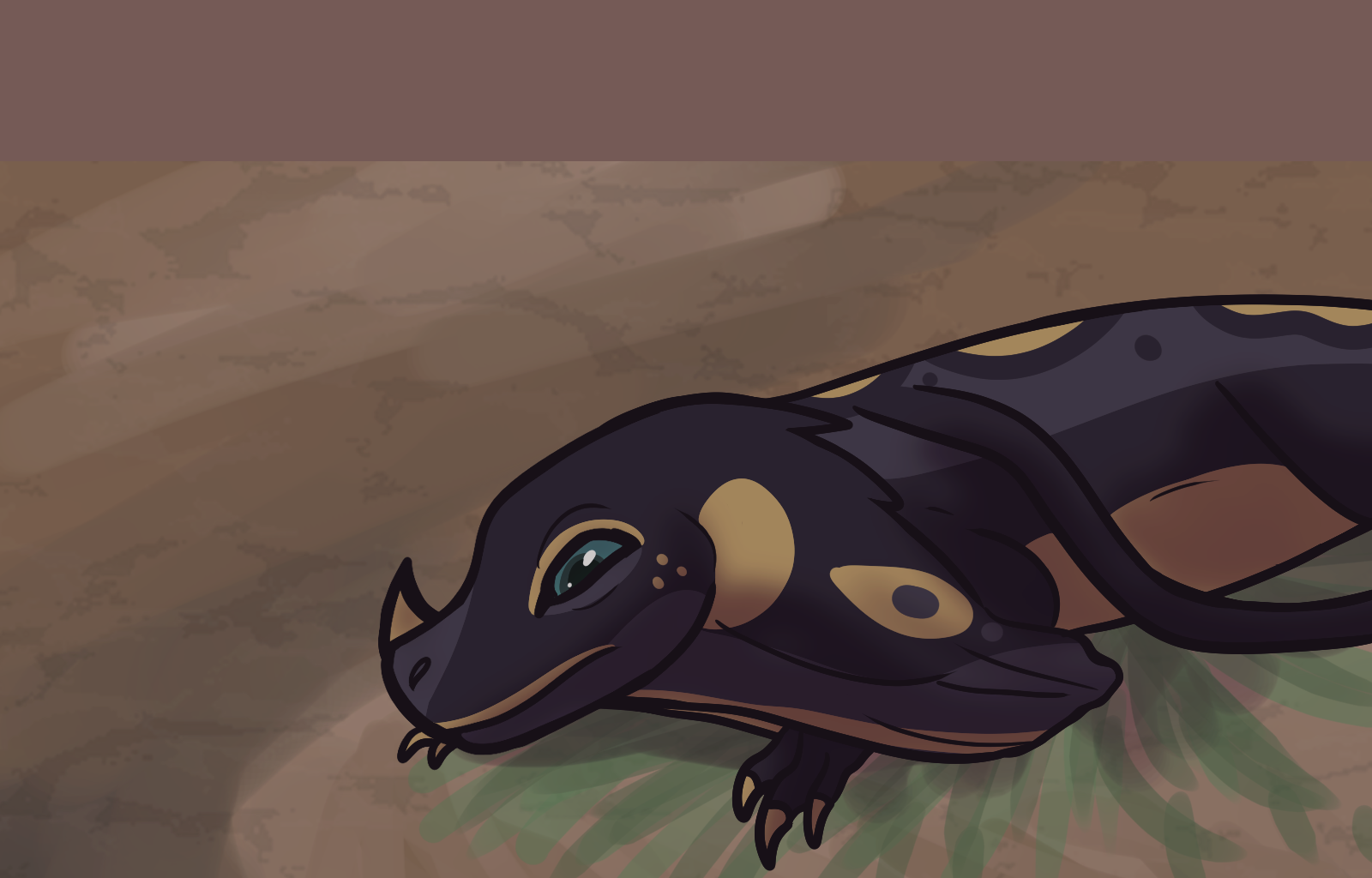 Unearthed Enmity - Episode 14, Page 7: Ch 14: Damages