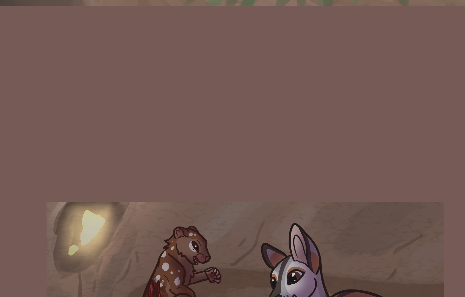 Unearthed Enmity - Episode 14, Page 7: Ch 14: Damages