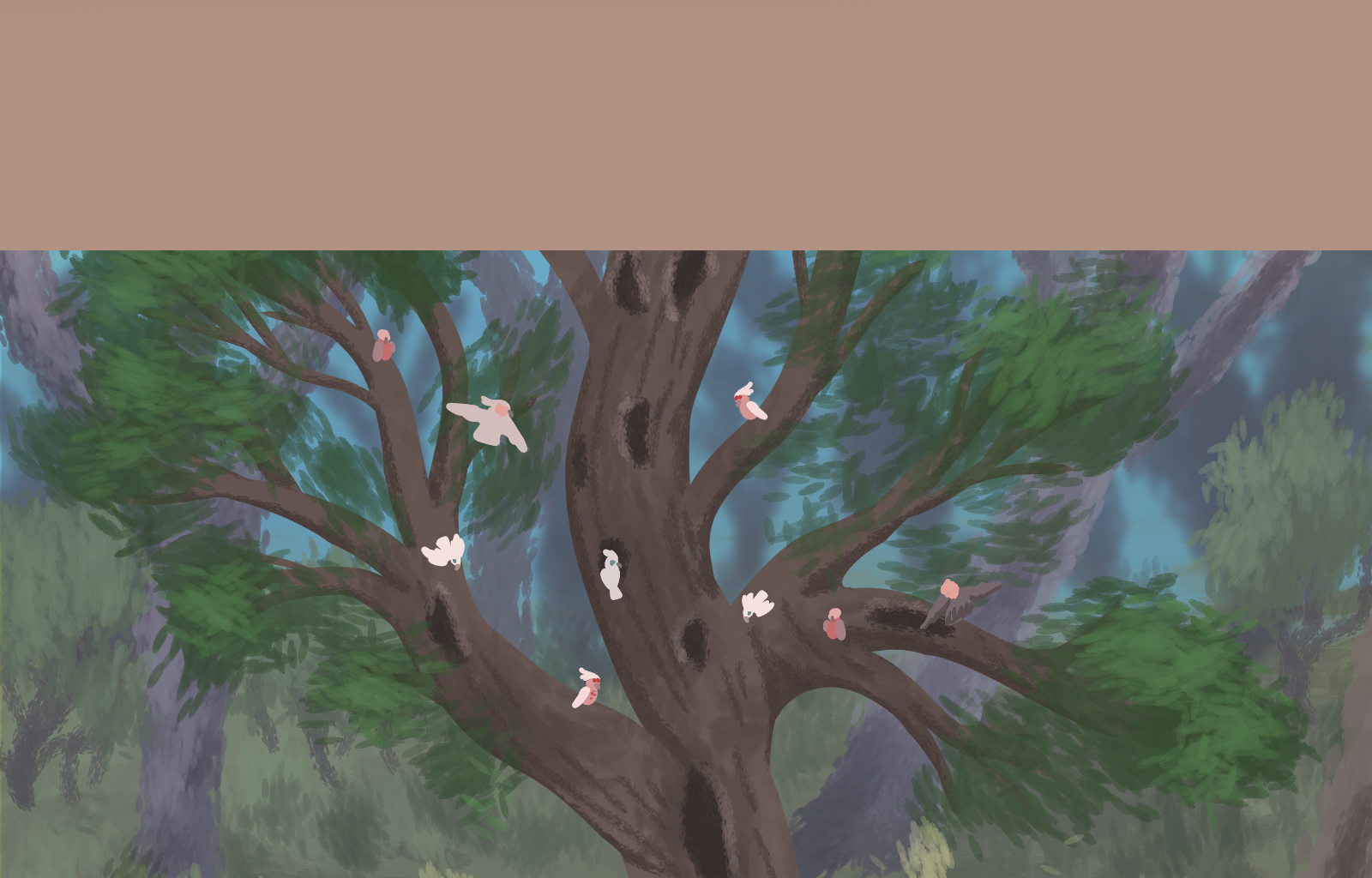 Unearthed Enmity - Episode 14, Page 8: Ch 14: Damages