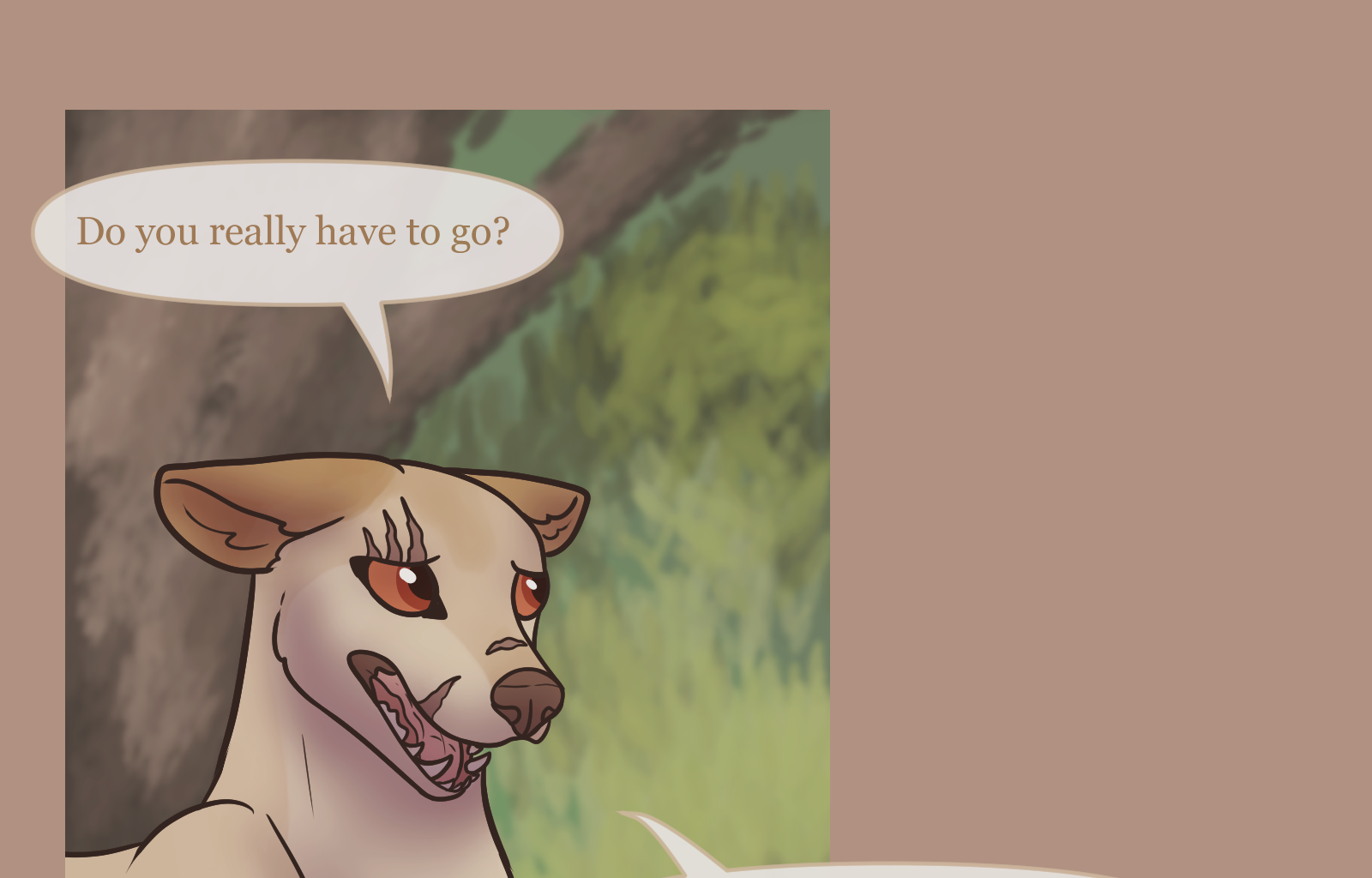Unearthed Enmity - Episode 14, Page 9: Ch 14: Damages