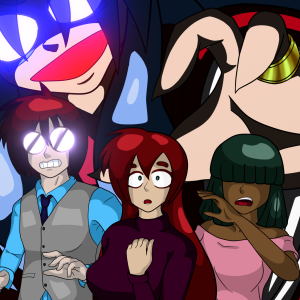  - Episode 11: Prologue Page 9