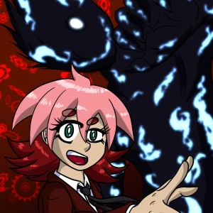 Geist Gears - Episode 67: Chapter 1 Page 35