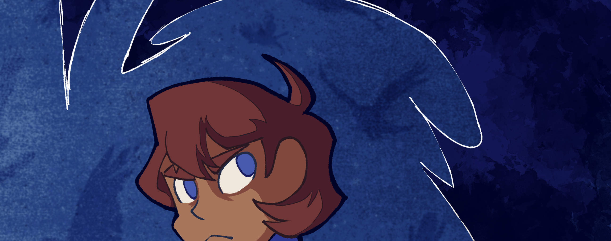 Corvid Kid - Episode 1, Page 1: The Nightmare